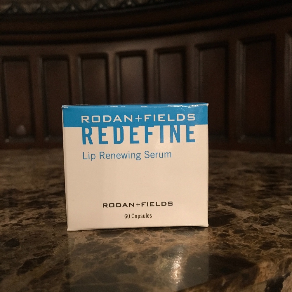 Rodan + Fields Lip Renewing Serum